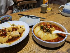 -三姐妹餐厅(曲江店)