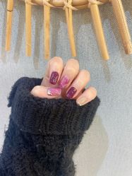 -MOMO·Nail美甲美睫