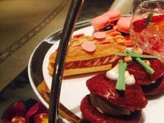 -LONG BAR 廊吧(外滩华尔道夫酒店)