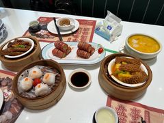 -有心德(麦地店)