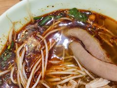 -王记特色锅魁(城市阳光大厦店)