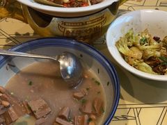 -俏九州·小炒黄牛肉(华润万象汇店)