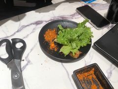-花味烤肉·拌饭(庐阳万象汇店)