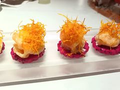 -唐猫庭院·千年陕菜(大唐不夜城店)