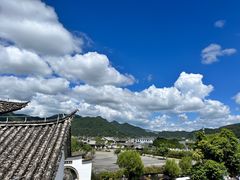-和顺古镇