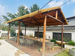 -加顺农场餐厅