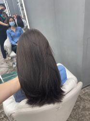 -3AM·S HAIR SALON烫发染发接发