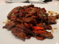-北李妈妈菜·海肠捞饭(高新万达店)