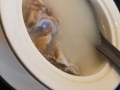 -丽晶轩中餐厅(重庆丽晶酒店)