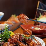 在顺德 起码是这种日料水平才能赚到我的钱