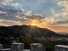 -大泽山风景名胜区