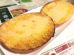 -翠华餐厅(旺角文华商场店)