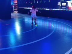 -VS SPORTS PARK运动玩乐园·团建·生日会(合生汇店)
