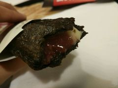 -麦当劳(山大路店)