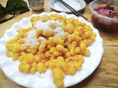 脆沙玉米-明婷饭店(外曹家巷店)