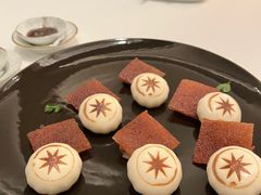 -宝丽轩中餐厅BAOLIXUAN
