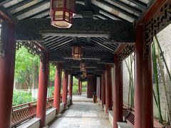 -龙潭水乡