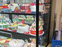 -味多美蛋糕(古城店)
