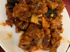 -胖子菜馆(隆昌路店)