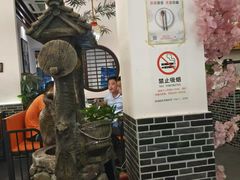 -巷儿里餐厅·杭帮菜(信义坊店)