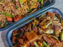-幸福铁板烧(共和村店)