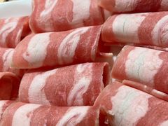 -老北京涮羊肉(航东路店)