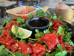 -林二哥宜烤官·宜宾小烧烤