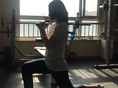 -炼健身私教工作室