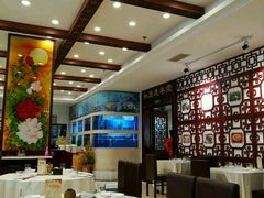 -惠丰堂饭庄(北洼路店)