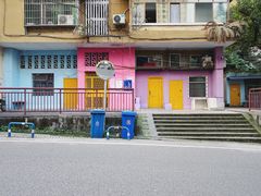 -石井坡(地铁站)