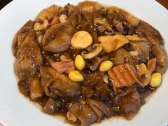 -三凤酒家·百年无锡菜(清扬茂业店)