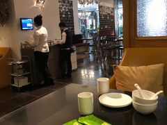 -小资太太餐厅(南岗区店)