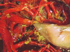 -云晓光头烧烤吧(川沙绿地店)