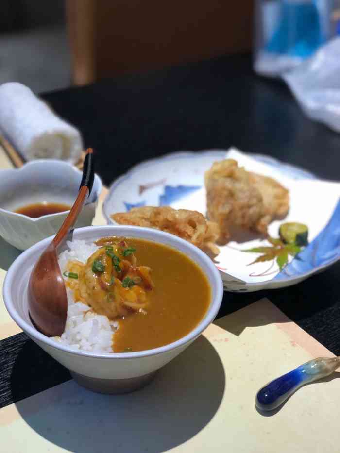 惠比寿ebisu-"同事说她朋友开了家日料店 太远一直放着今.