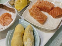 -钱库里海鲜自助(唐山街店)