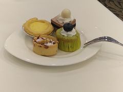 -南京钟山宾馆(江苏省会议中心)