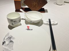 -贡宴盐帮菜自贡驻京联络处餐厅
