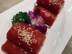 红米肠粉-燊荣记(北京路店)