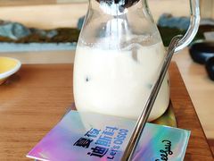 -Seesaw Coffee(朝阳大悦城店)