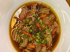 -福禧酒窖·中餐厅 (万柳店)