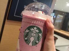 -星巴克臻选(北京世贸天阶店)