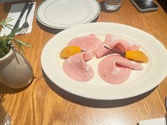 -La Strada(安福路店)