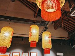 -朱光玉火锅馆·太原旗舰(钟楼街店)