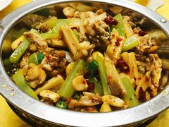 -川悦壹号·川菜(蠡溪路店)