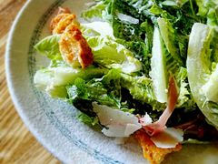 凯撒沙拉-PIZZA BIANCA(民园店)