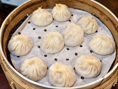 全家福小笼-大龙汤包