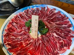 -手选潮汕鲜活牛肉火锅(二七广场店)