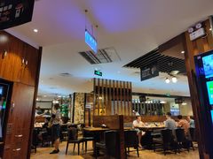 大堂-汉巴味德(大悦城店)