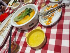 -西贝(石景山当代店)