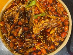 -小饕荟雅安贡椒鱼鲜馆(广福桥店)
